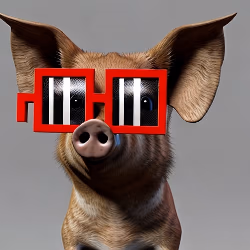 Bringing Home the Bacon