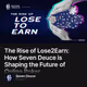 The Rise of Lose2Earn: How Seven Deuce is Shaping the Future of Online Poker