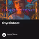 tinyrainboot