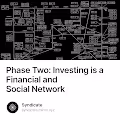 Phase Two Investing is a Financial and Social Network