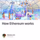 How Ethereum works