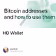 HD Wallet