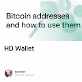 HD Wallet