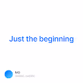 Just the beginning V3