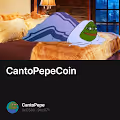 CantoPepeCoin V4