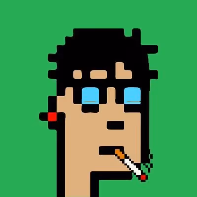 Mint Punk