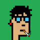 Mint Punk