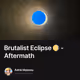 Brutalist Eclipse 🌖 - Aftermath