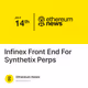 Infinex Front End For Synthetix Perps