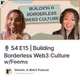 🎙️ S4 E15 | Building Borderless Web3 Culture w/Feems
