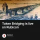 Token Bridging is live on Rubicon