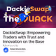 DackieSwap: Empowering Traders with Trust and Innovation on the Base Network