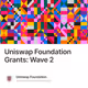 Uniswap Foundation Grants: Wave 2