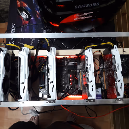 Mining ZEC
