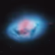 The Robin's Egg Nebula
