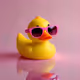 rubber duck