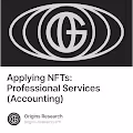 Applying NFTs Professional Services Accounting