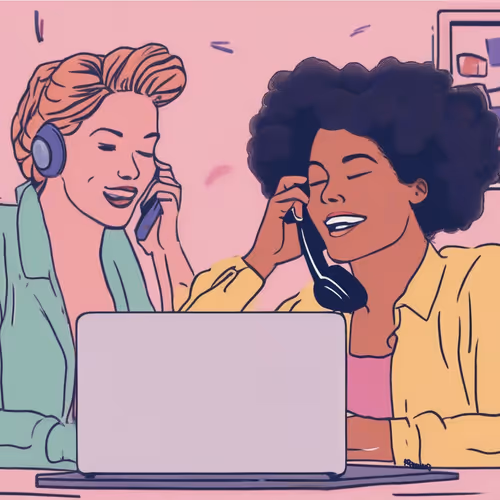 Enhancing Digital Experiences