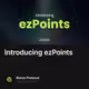Introducing ezPoints