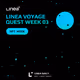 Embark on a Journey into the Realm of NFTs with the Linea Voyage