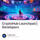CryptoHub Launchpad | Developers