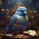 BlueOPbird