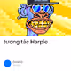 tương tác Harpie