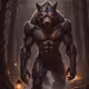 werewolf