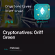 Cryptonatives: Griff Green