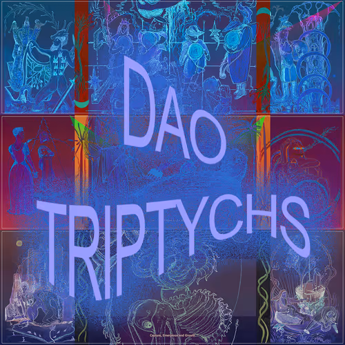 DAO Triptychs