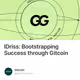 IDriss: Bootstrapping Success through Gitcoin