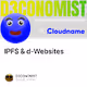 IPFS & d-Websites