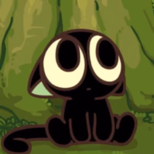 my avatar