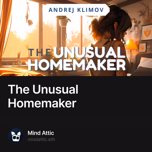 The Unusual Homemaker