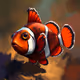 Clownfishing Around