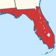 Florida Counties on Optimism
