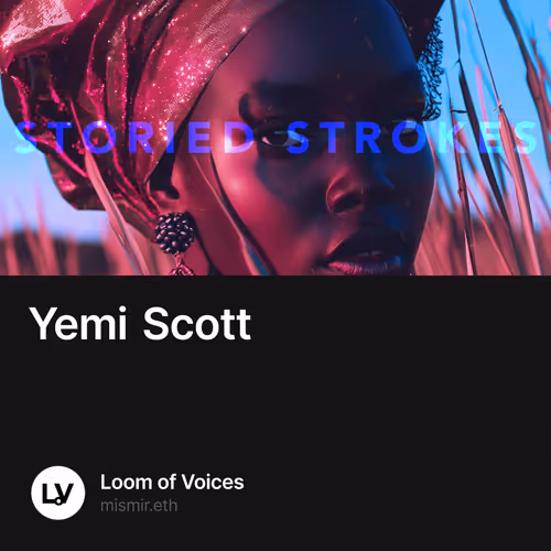 Yemi Scott