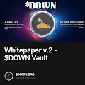 Whitepaper v.2 - DOWN Vault