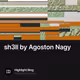 sh3ll by Agoston Nagy