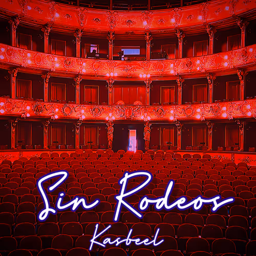 Kasbeel - Sin Rodeos