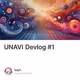 UNAVI Devlog #1