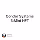 Condor Systems 3Mint NFT