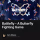Battlefly - A Butterfly Fighting Game