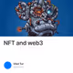 NFT and web3