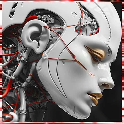 DARK AND DARK - Transcendence