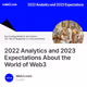 2022 Analytics and 2023 Expectations About the World of Web3