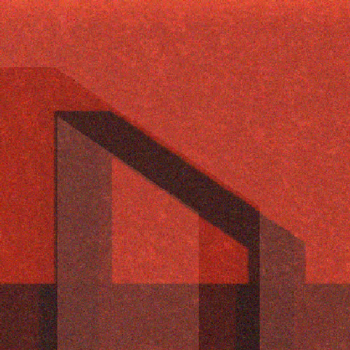 Dimensional Interplay OP