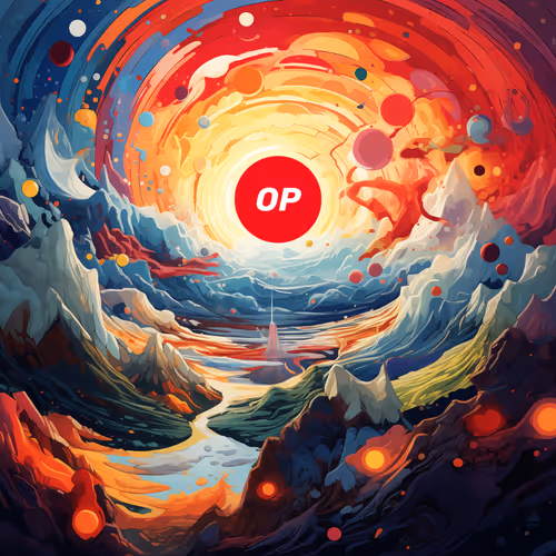 The Radiant Promise of Optimism