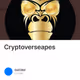 Cryptoverseapes