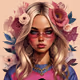 pink life
